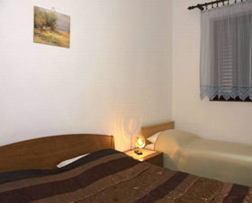 Apartmány 549-364