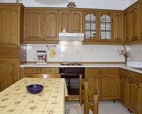 Apartmány 549-364