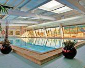 Marina Remisens Family Hotel