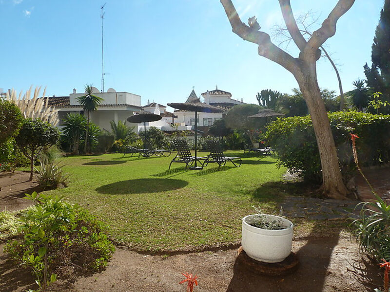 Pueblo Quinta
