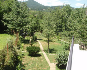 Apartmány 549-303