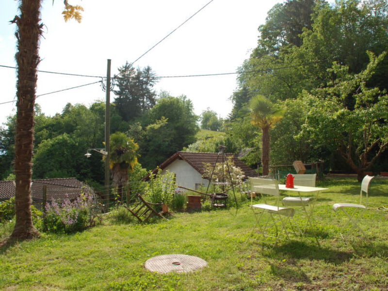 Casa Rosalia