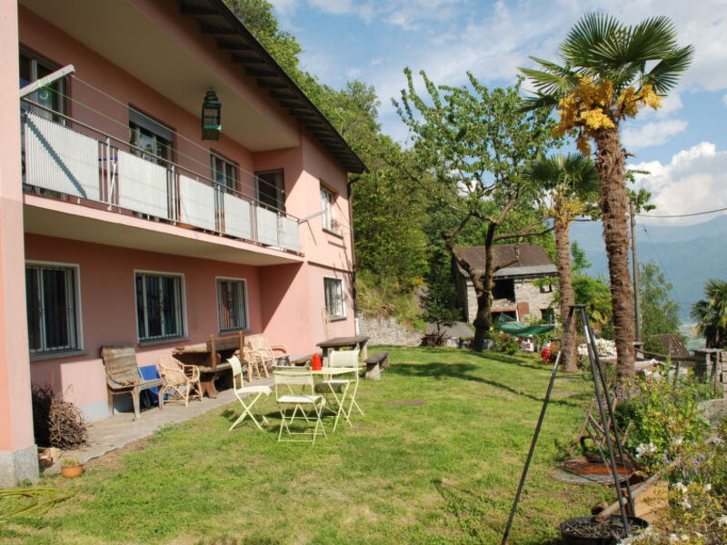 Casa Rosalia