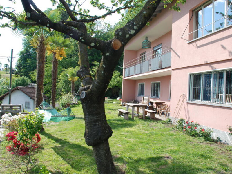 Casa Rosalia