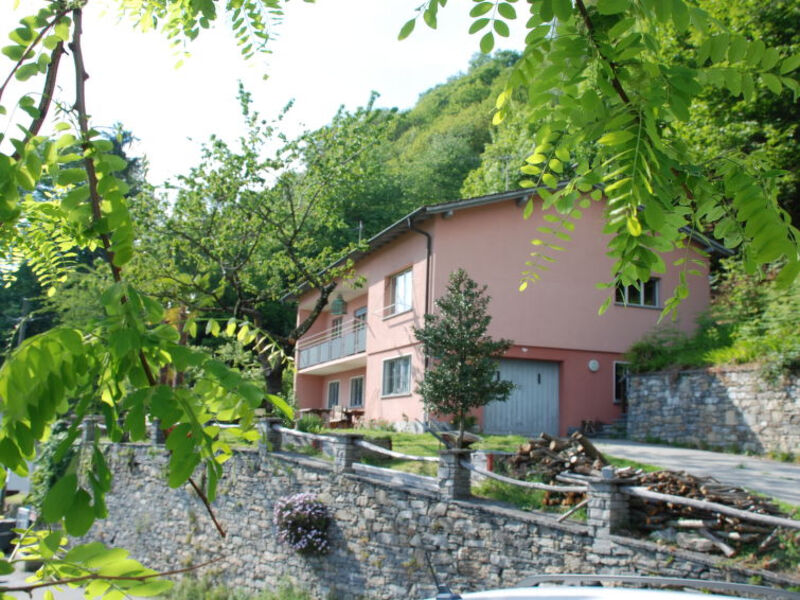 Casa Rosalia