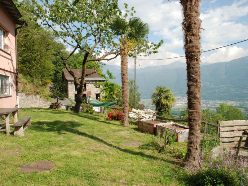Casa Rosalia