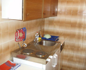 Apartmány 549-303