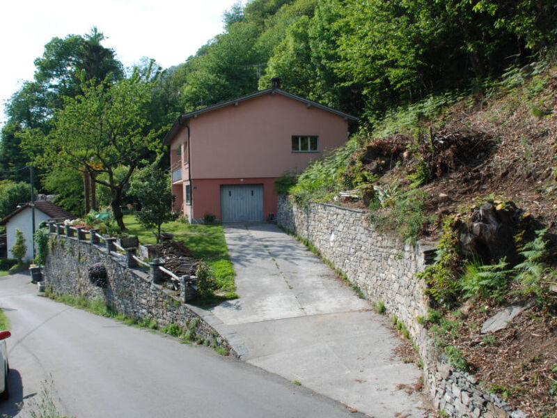 Casa Rosalia