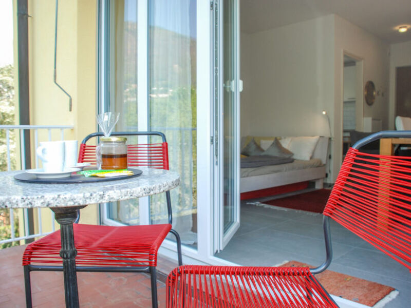 Residenza Lido