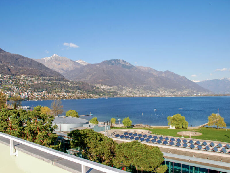 Residenza Lido
