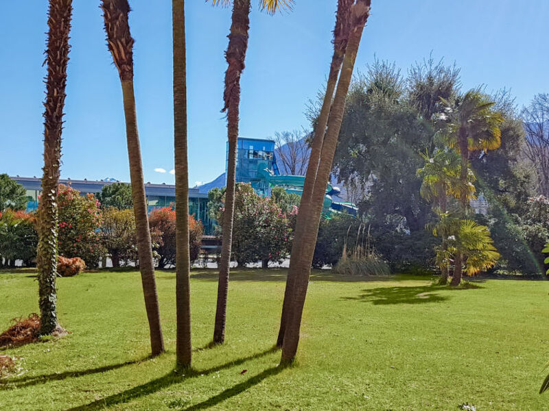 Residenza Lido
