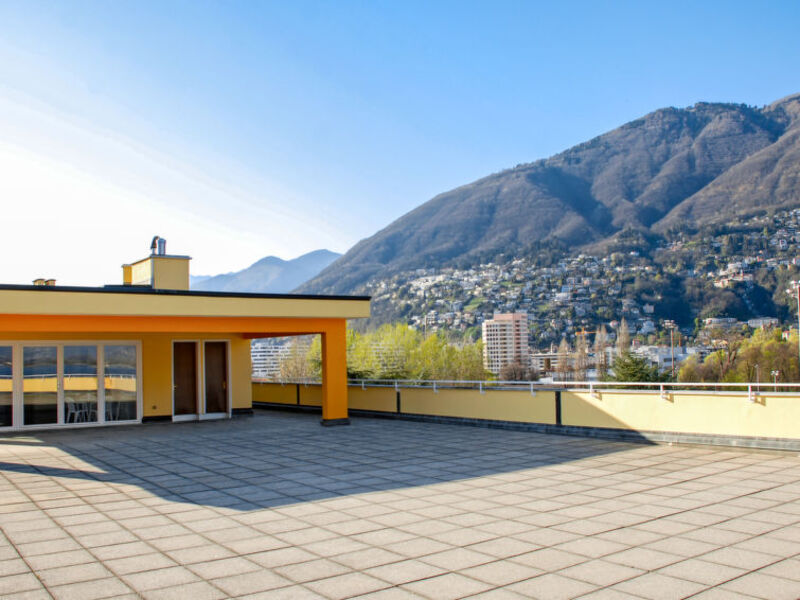 Residenza Lido