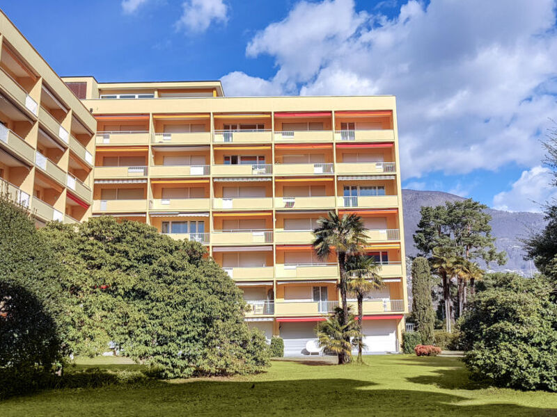 Residenza Lido