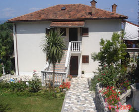 Apartmány 549-432