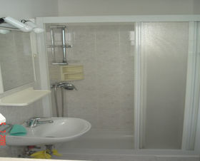 Apartmány 549-432