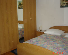 Apartmány 549-432