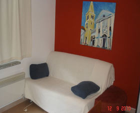 Apartmány 549-432