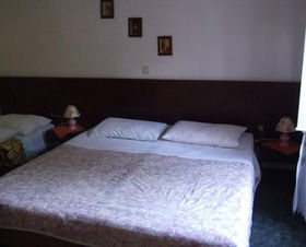 Apartmány 549-470