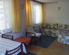 Apartmány 549-470