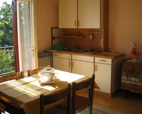 Apartmány 549-470