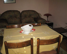 Apartmány 549-470