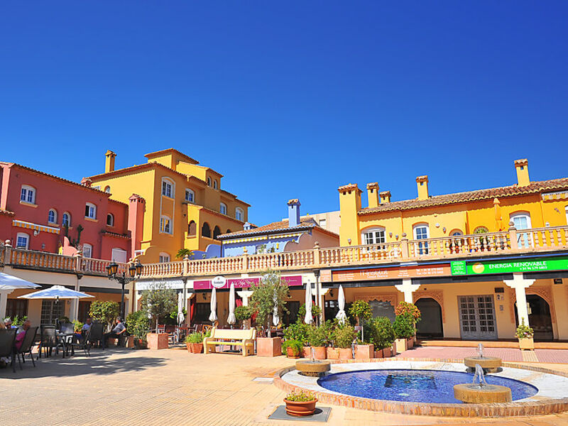 La Plaza