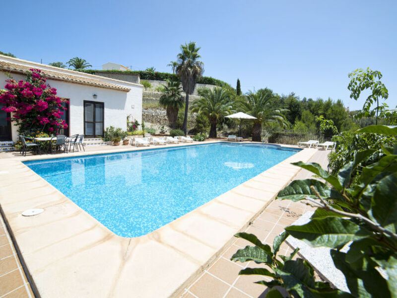 Villa Osyris