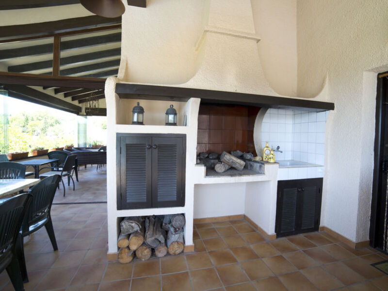 Villa Osyris