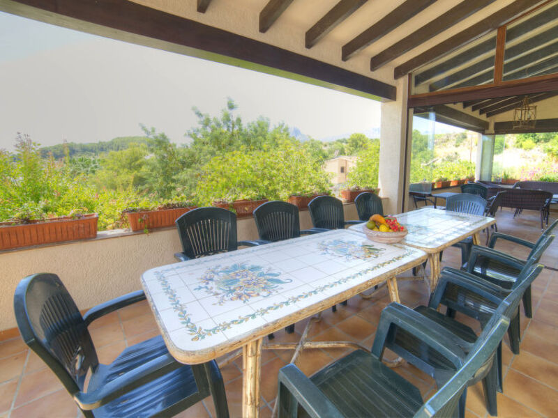 Villa Osyris