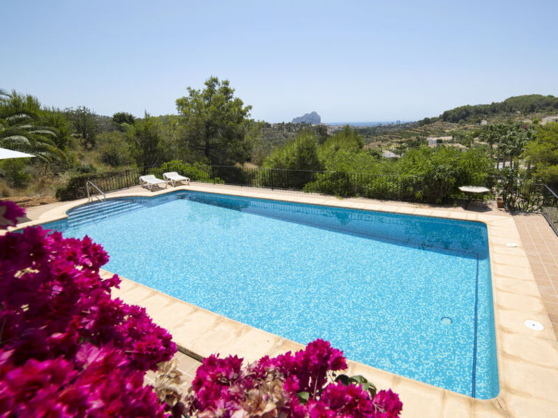 Villa Osyris