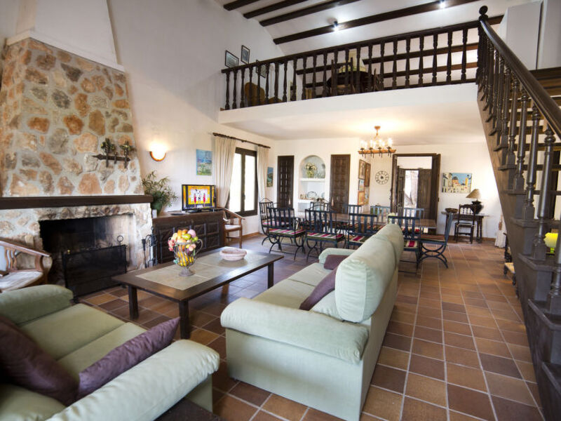 Villa Osyris