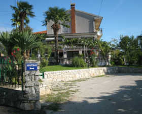 Apartmány 549-470