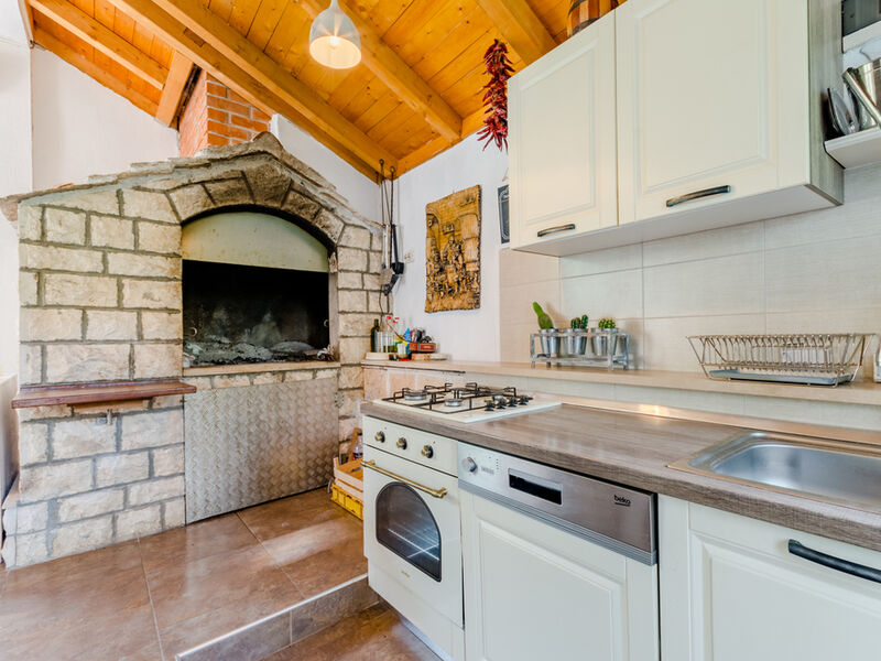 Apartmány Dina