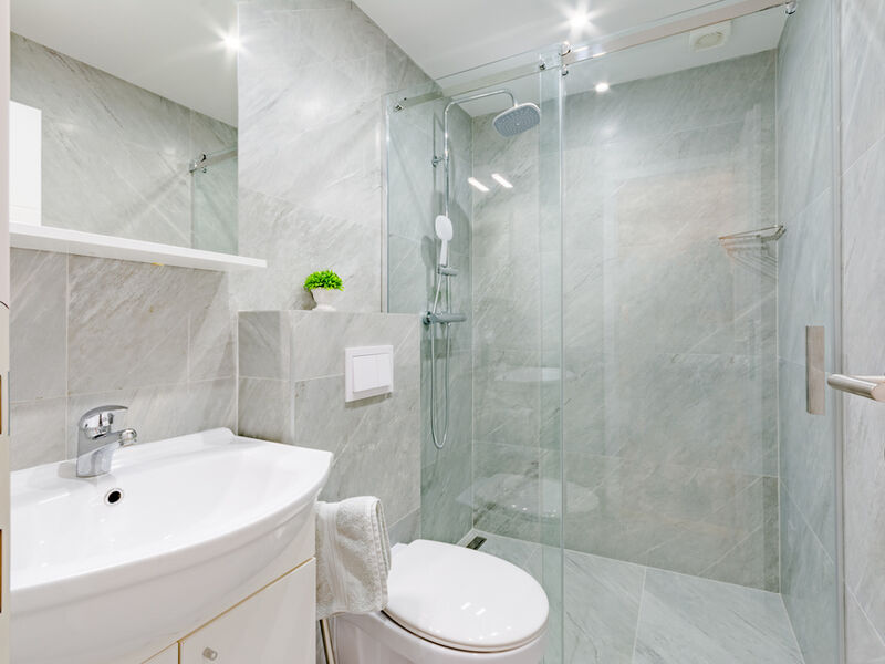 Apartmány Dina