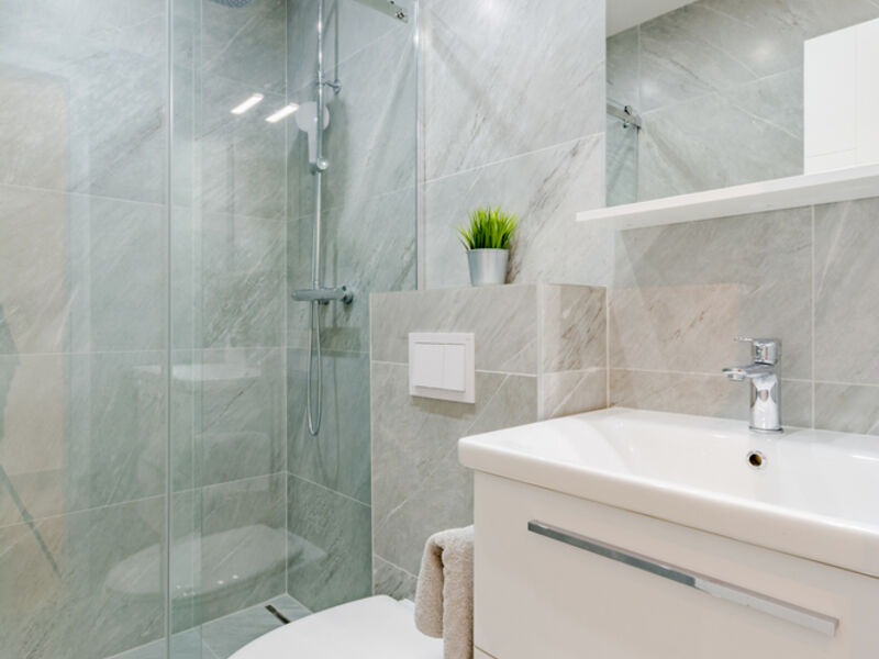 Apartmány Dina