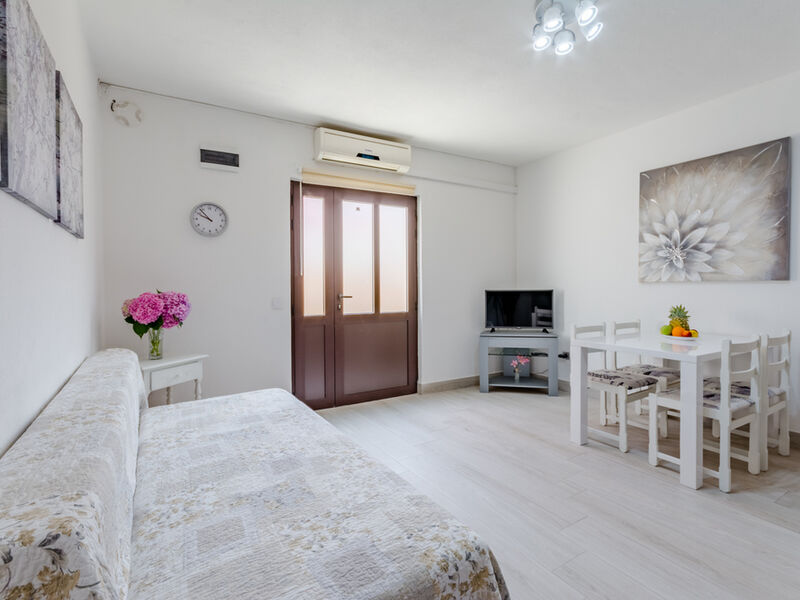 Apartmány Dina