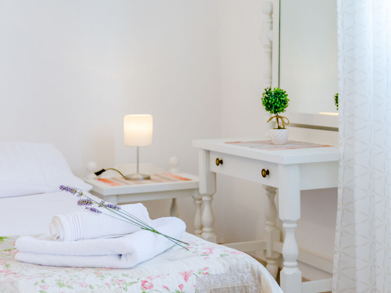 Apartmány Dina