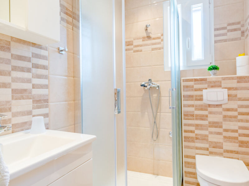 Apartmány Dina