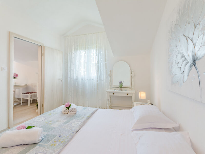 Apartmány Dina