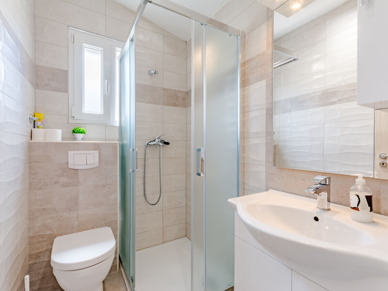 Apartmány Dina
