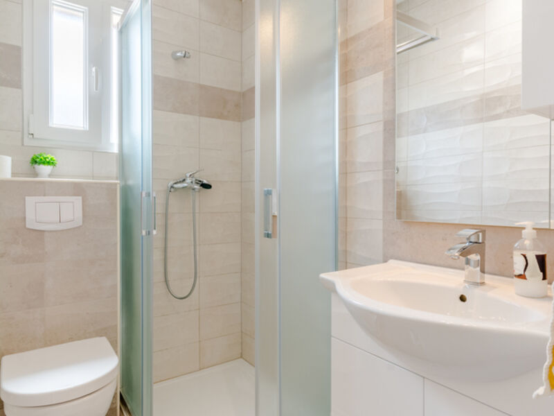 Apartmány Dina