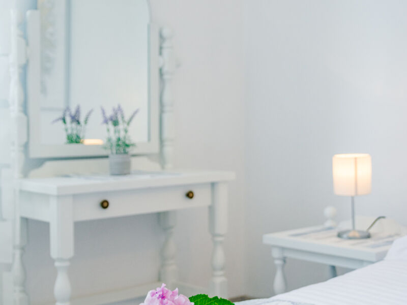 Apartmány Dina