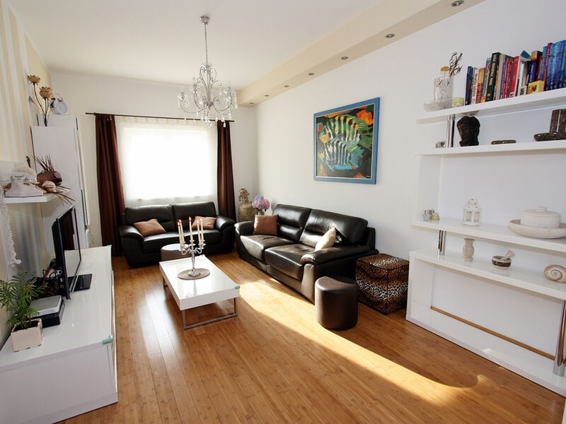 Apartmány Dina