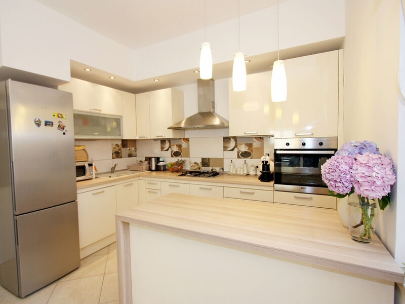 Apartmány Dina