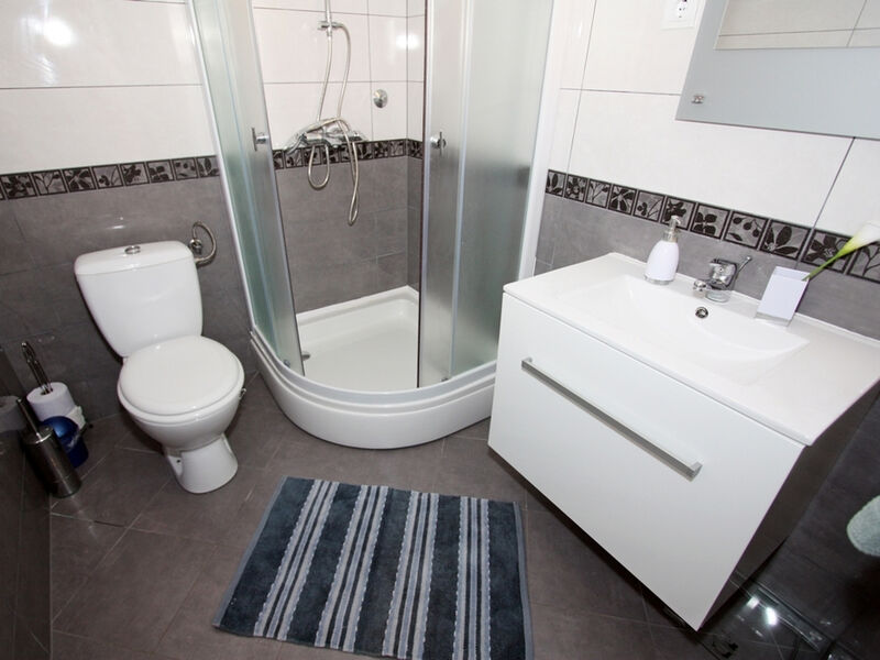 Apartmány Dina