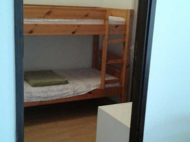 Apartmány Darko