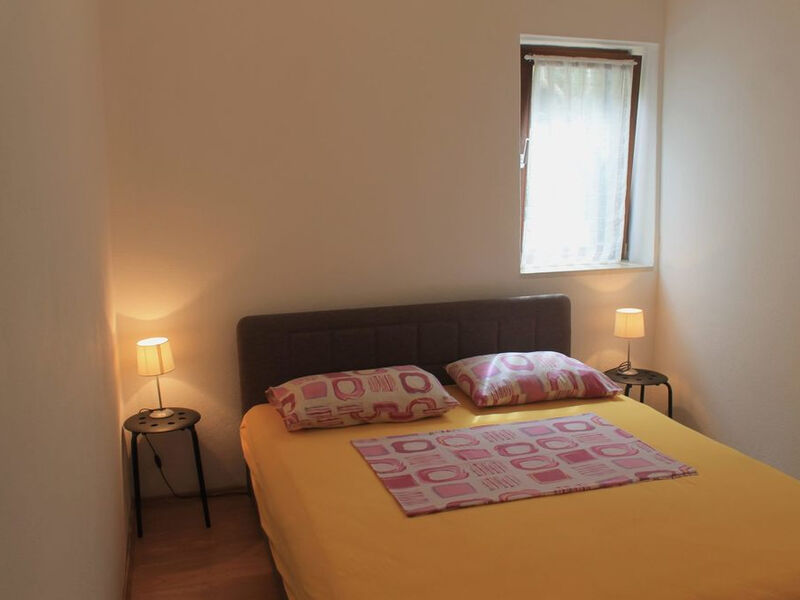 Apartmány Darko