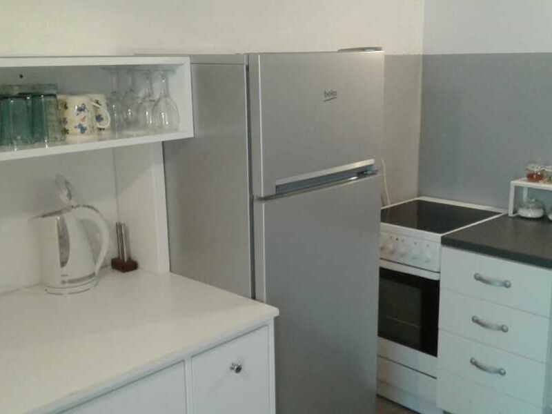 Apartmány Darko