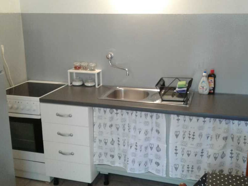 Apartmány Darko