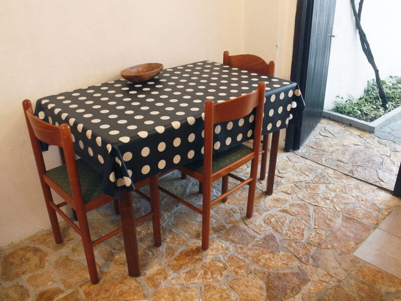 Apartmány Darko